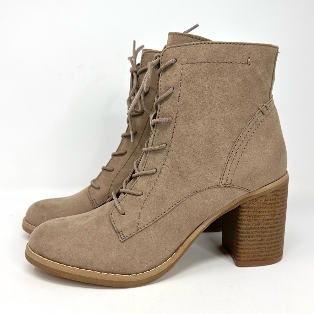 Indigo Rd Fabre Women's Fashion Boot - Picture 8 of 15